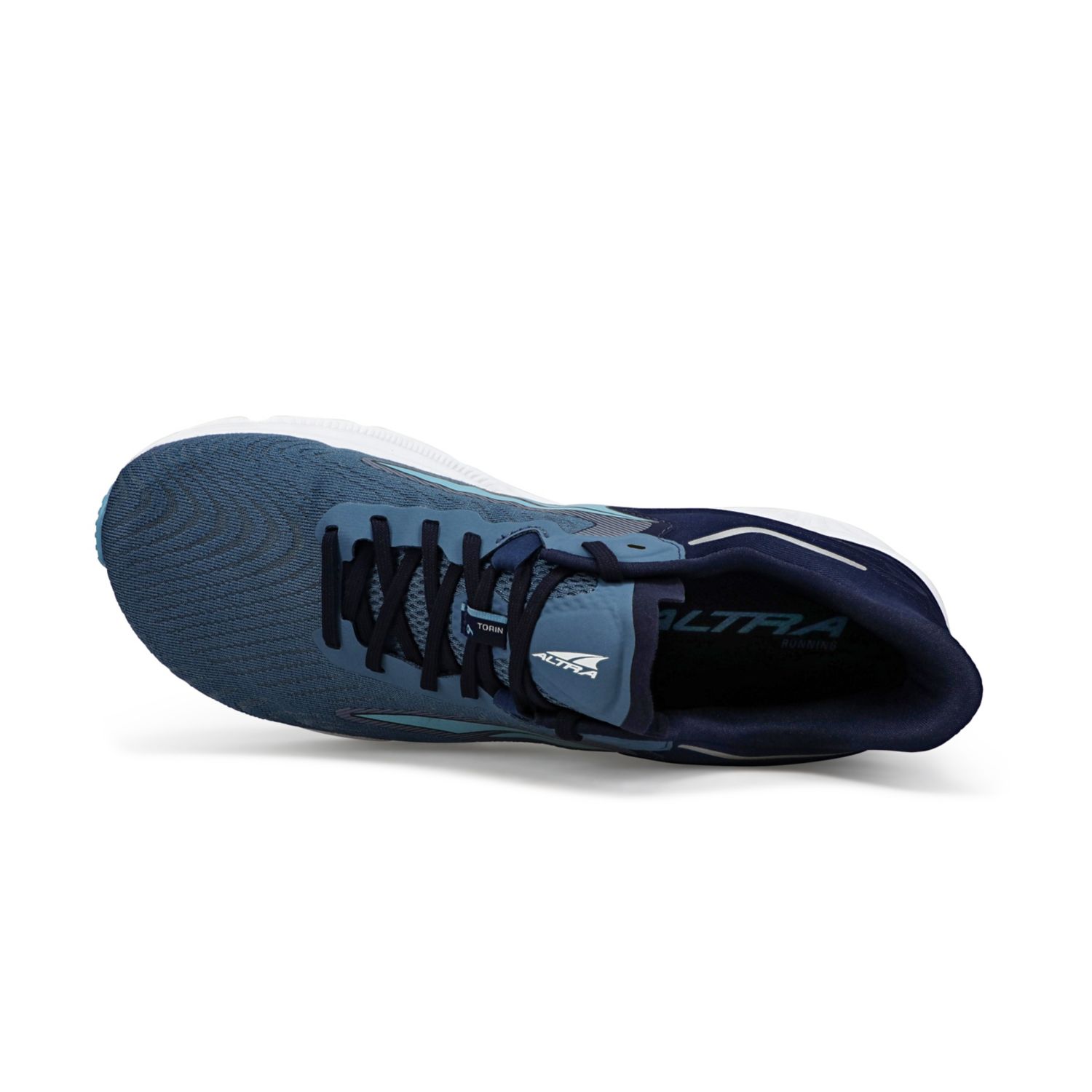 Zapatillas Para Caminar Altra Torin 6 Hombre Azules | Costa Rica-97018329